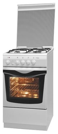 Комбинированная плита DeLuxe 506031.01 гэ