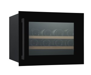 Встраиваемый винный шкаф Climadiff CBI28S1B Встраиваемый винный шкаф Climadiff CBI28S1B