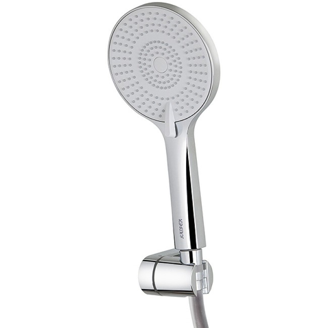 Смеситель термостатический для ванны и душа Kaiser Serio (05322)