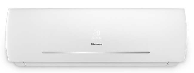 Сплит-система Hisense AS-18HR4SMADC015