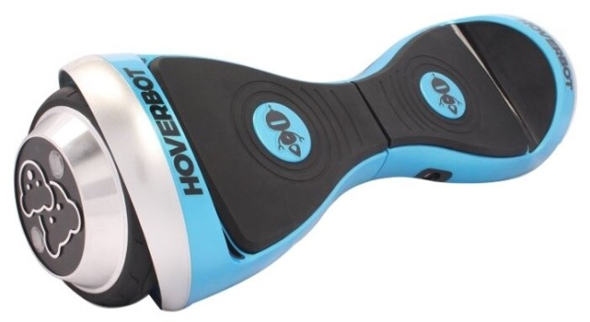 Гироскутер Hoverbot K-1 Kids GK1BE blue Гироскутер Hoverbot K-1 Kids GK1BE blue