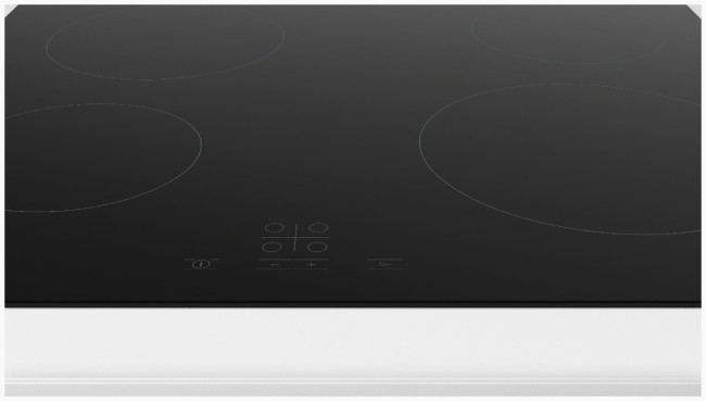 Встраиваемая электрическая варочная панель Bosch PKE611BA2E