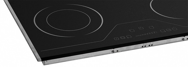 Встраиваемая электрическая варочная панель Vestel VHE 60 SLDT Встраиваемая электрическая варочная панель Vestel VHE 60 SLDT