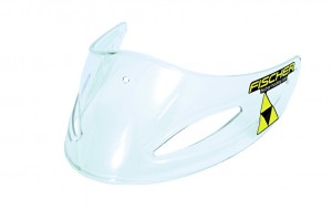 Защита горла вратаря Fischer Throat Pro