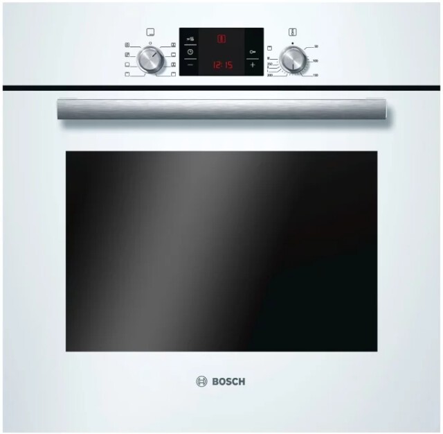 Встраиваемый электрический духовой шкаф Bosch HBA23B321R