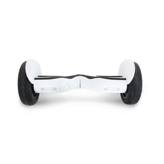 Гироскутер Hoverbot C-2 Light GС2LWBK white black