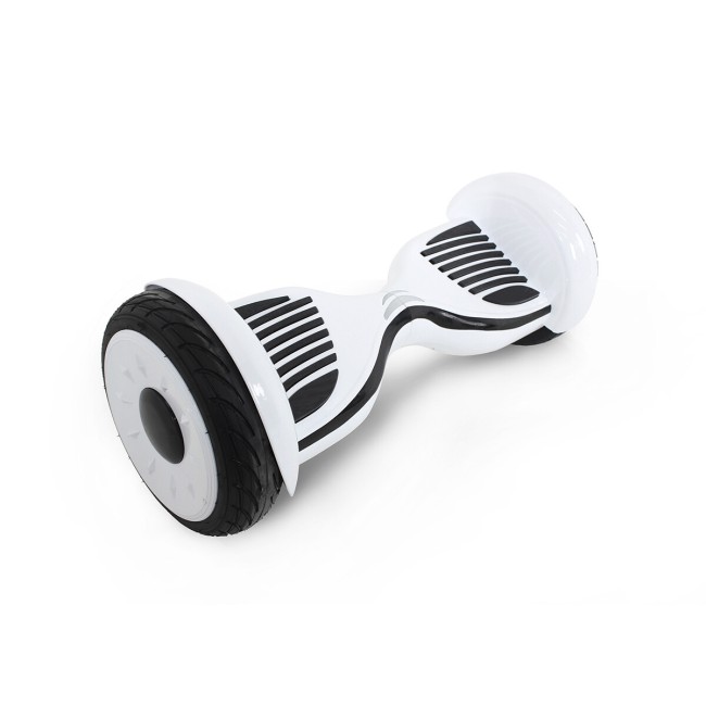 Гироскутер Hoverbot C-2 Light GС2LWBK white black