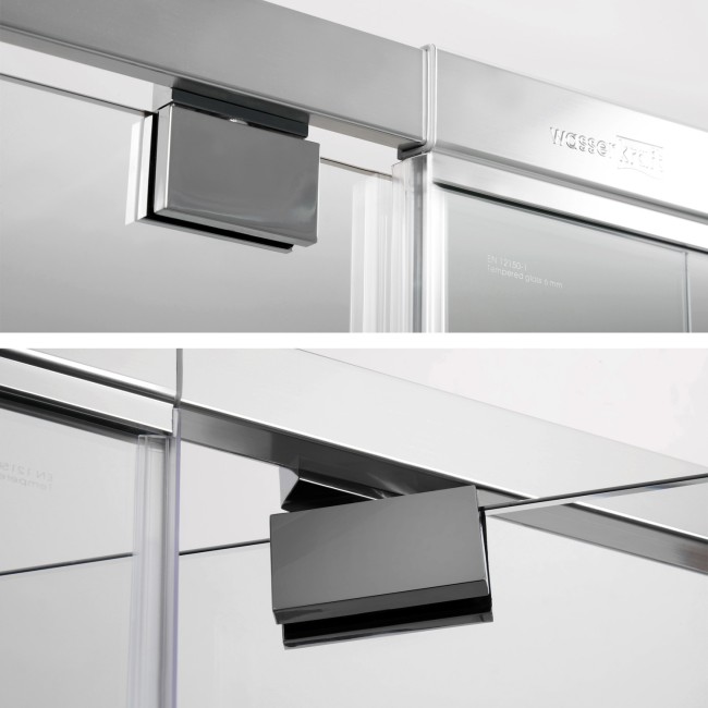 Душевая дверь WasserKraft 48P05