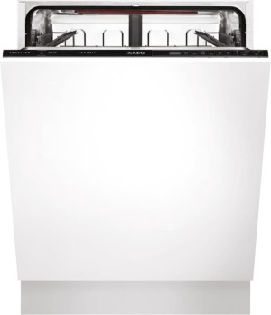 Встраиваемая посудомоечная машина Aeg F 55310 VI0 Встраиваемая посудомоечная машина Aeg F 55310 VI0