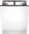 Встраиваемая посудомоечная машина Aeg F 55310 VI0 Встраиваемая посудомоечная машина Aeg F 55310 VI0