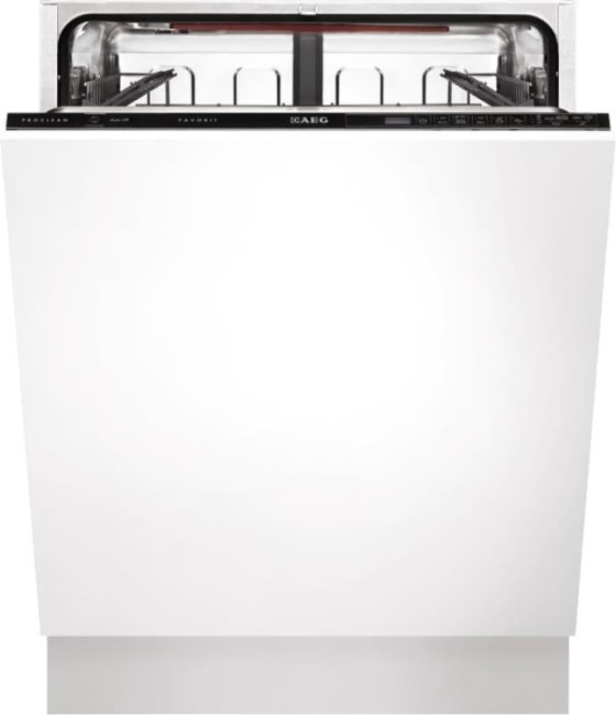 Встраиваемая посудомоечная машина Aeg F 55310 VI0 Встраиваемая посудомоечная машина Aeg F 55310 VI0