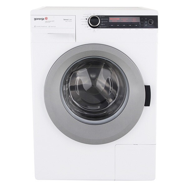 Стиральная машина Gorenje W 98F65I/I Стиральная машина Gorenje W 98F65I/I