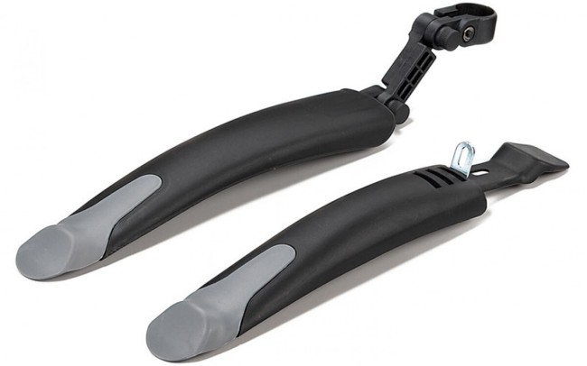 Комплект крыльев Stels 20-26" YC-204 F/R