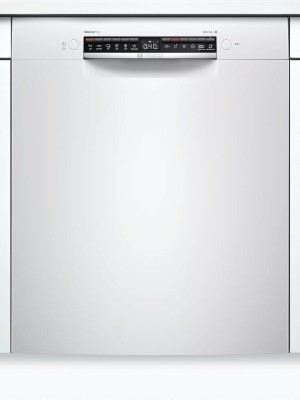 Встраиваемая посудомоечная машина Bosch SMU 4HAW48S