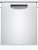 Встраиваемая посудомоечная машина Bosch SMU 4HAW48S