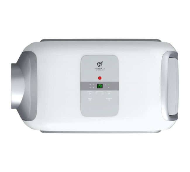 Мобильный кондиционер Royal Clima RM-P53CN-E Мобильный кондиционер Royal Clima RM-P53CN-E