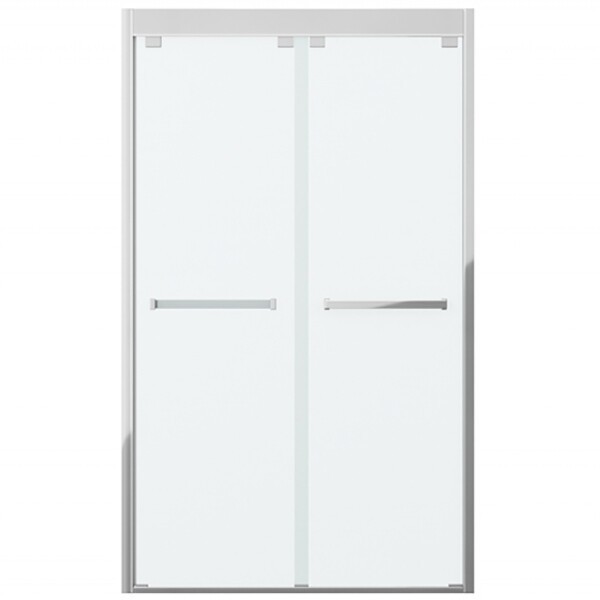 Душевая дверь Bravat Stream BD120.4203S Душевая дверь Bravat Stream BD120.4203S