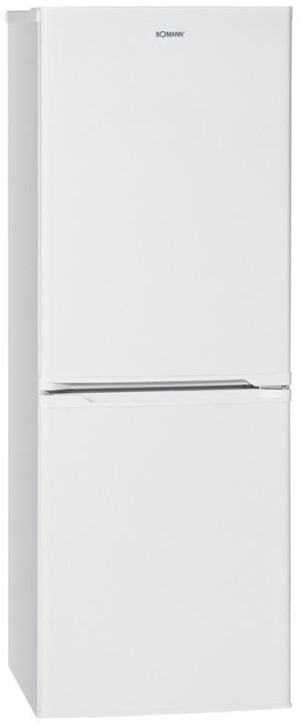 Холодильник Bomann KG 320 white Холодильник Bomann KG 320 white
