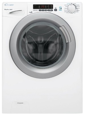 Стиральная машина Candy GVS 1310DWS3-07