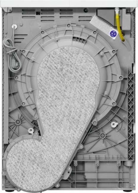 Сушильная машина Electrolux EW9H1R88SC