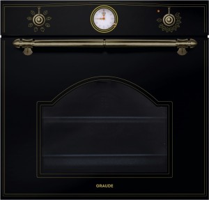 Встраиваемый электрический духовой шкаф Graude BK 60.3 S