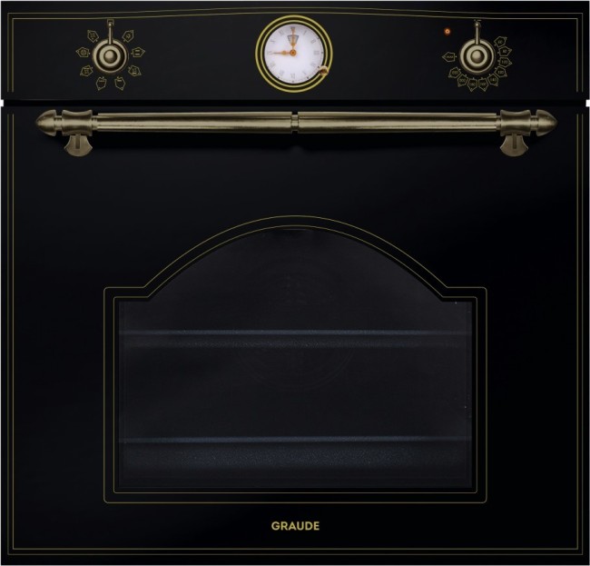 Встраиваемый электрический духовой шкаф Graude BK 60.3 S