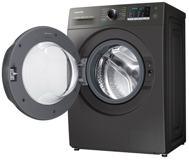 Стиральная машина Samsung WW80AAS22AX Стиральная машина Samsung WW80AAS22AX