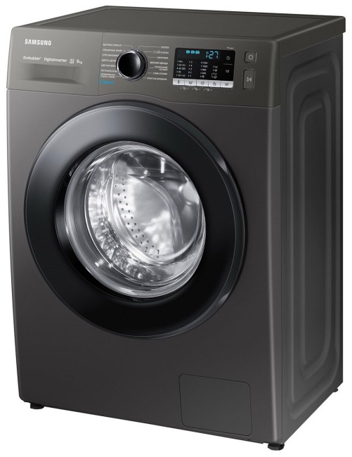 Стиральная машина Samsung WW80AAS22AX Стиральная машина Samsung WW80AAS22AX