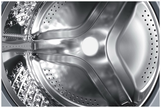 Стиральная машина Samsung WW80AAS22AX Стиральная машина Samsung WW80AAS22AX