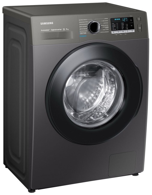 Стиральная машина Samsung WW80AAS22AX Стиральная машина Samsung WW80AAS22AX