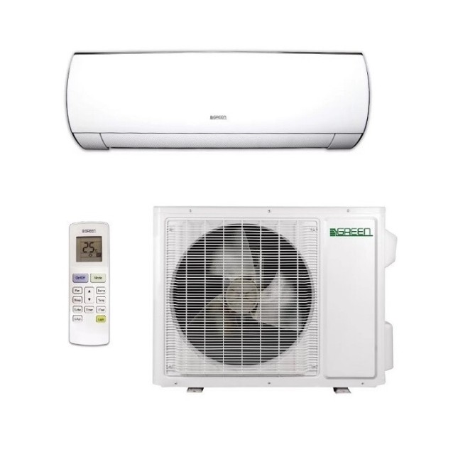Сплит-система Green GRI-24HH2/GRO-24HH3