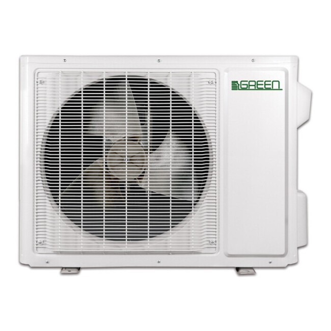 Сплит-система Green GRI-24HH2/GRO-24HH3