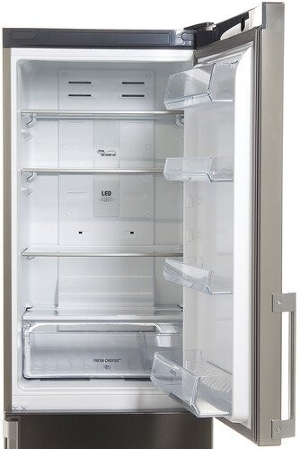 Холодильник Hotpoint-Ariston HFP 6180 X