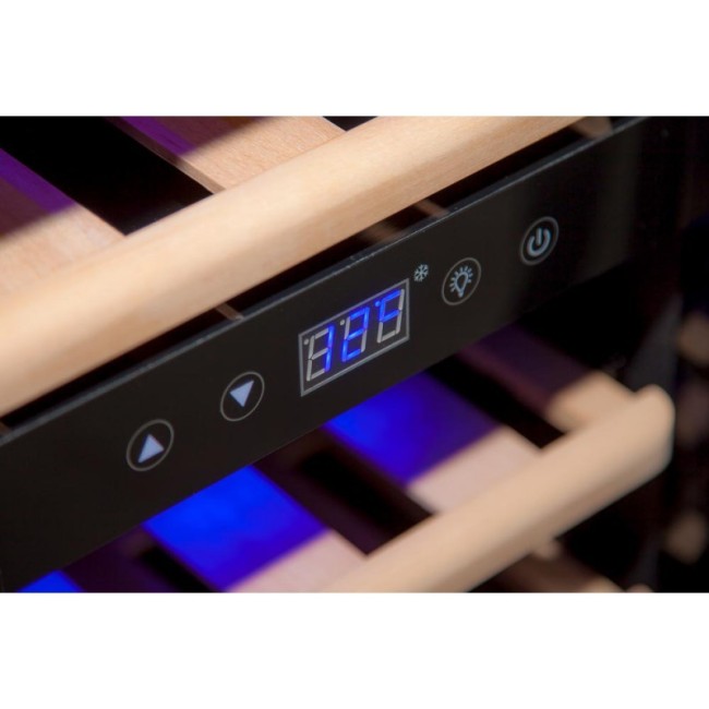 Винный шкаф Cold Vine C66-KSF2