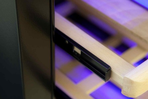 Винный шкаф Cold Vine C66-KSF2