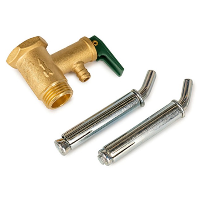 Водонагреватель накопительный Candy CR80V-HE1(R)