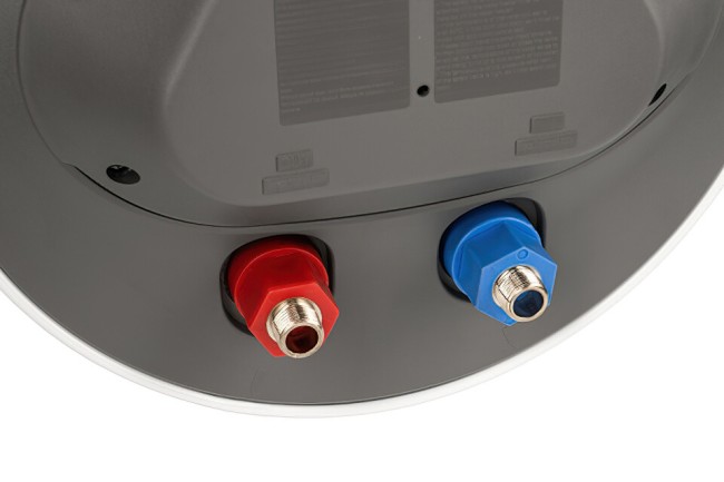 Водонагреватель накопительный Candy CR80V-HE1(R)