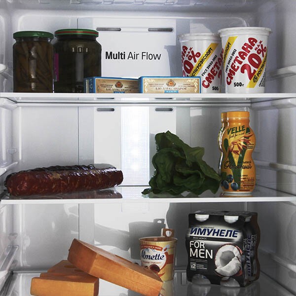 Холодильник LG GA-B419SYJL Холодильник LG GA-B419SYJL