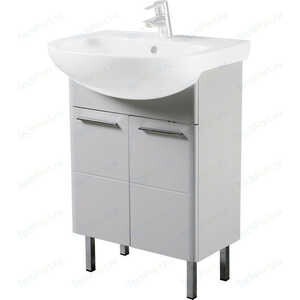 Комплект мебели AM.PM Sense 60 белый