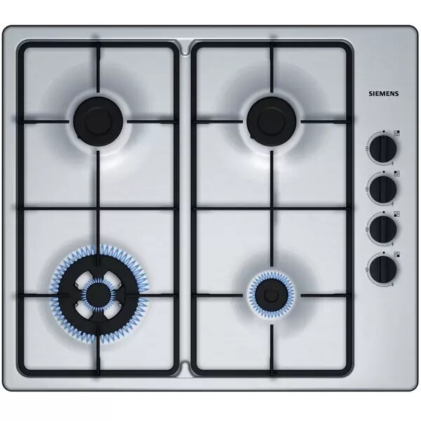 Встраиваемая газовая варочная панель Siemens EB6B5HB60