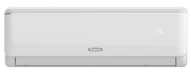 Сплит-система Бирюса B-07DPR/B-07DPQ