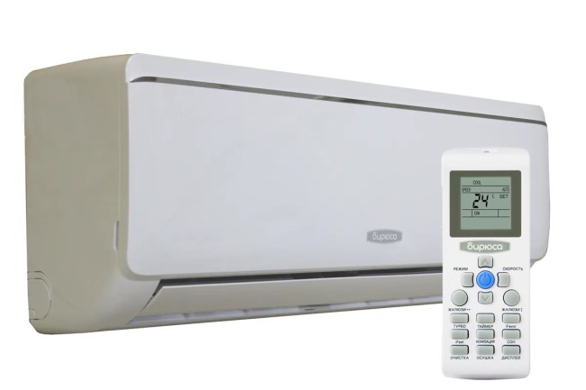 Сплит-система Бирюса B-07DPR/B-07DPQ