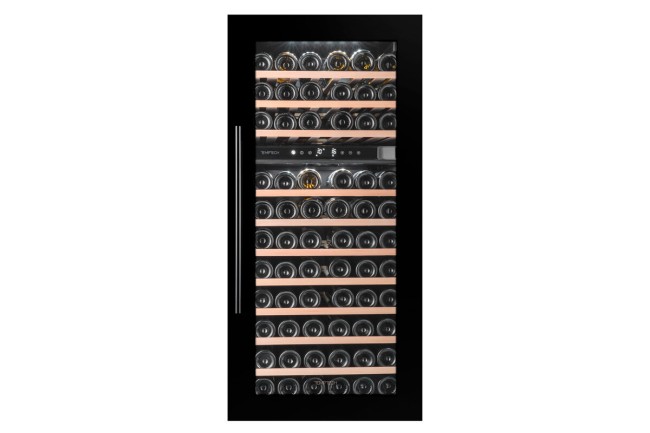 Холодильник винный Temptech OZ124DB