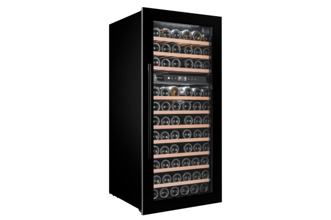 Холодильник винный Temptech OZ124DB
