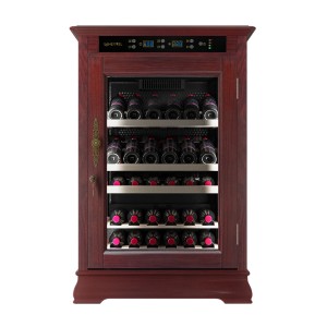 Винный шкаф Meyvel MV46-WM1-C Винный шкаф Meyvel MV46-WM1-C