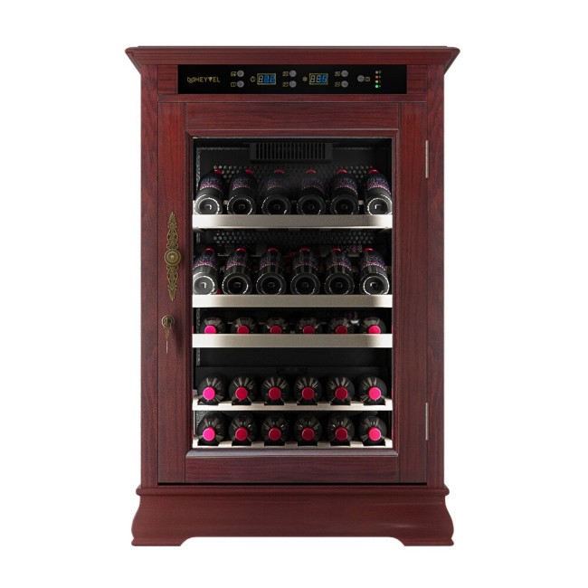 Винный шкаф Meyvel MV46-WM1-C Винный шкаф Meyvel MV46-WM1-C