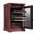 Винный шкаф Meyvel MV46-WM1-C Винный шкаф Meyvel MV46-WM1-C