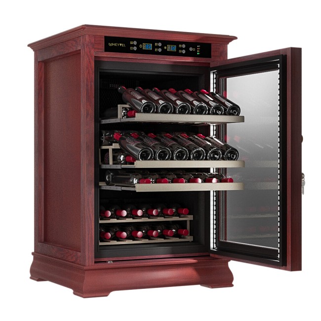 Винный шкаф Meyvel MV46-WM1-C Винный шкаф Meyvel MV46-WM1-C