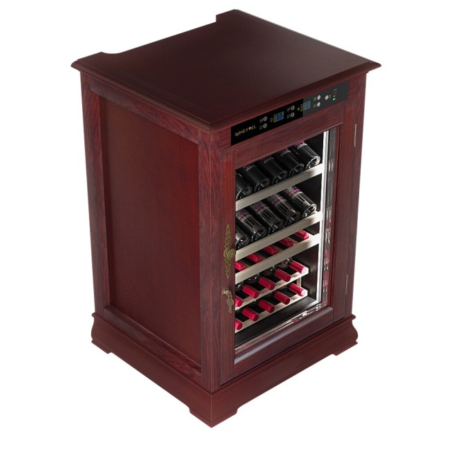 Винный шкаф Meyvel MV46-WM1-C Винный шкаф Meyvel MV46-WM1-C