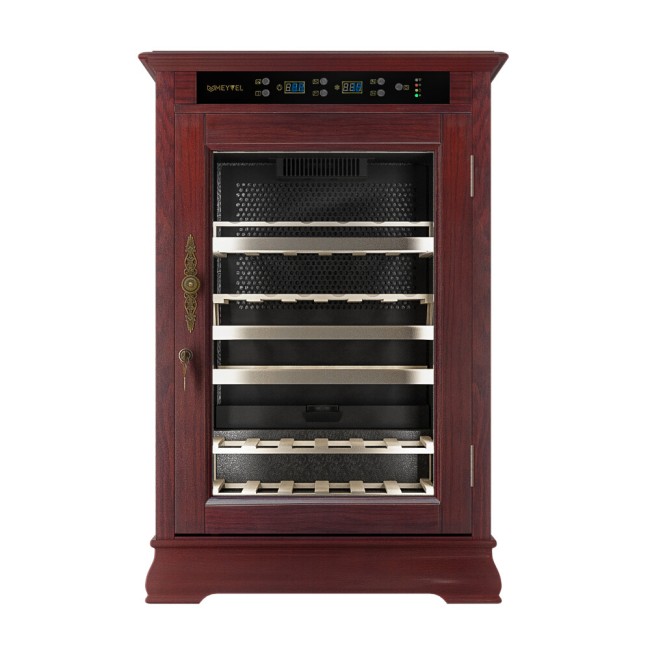 Винный шкаф Meyvel MV46-WM1-C Винный шкаф Meyvel MV46-WM1-C